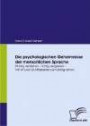 Die psychologischen Geheimnisse der menschlichen Sprache. Richtig verstehen - richtig reagieren - mit TAI und TZI Mitarbeiter zum Erfolg führen