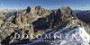 Kalender Dolomiten 2017: Streifzug durch Südtirol im Panoramaformat (Panoramakalender)