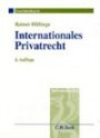 Internationales Privatrecht