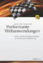 Performante Webanwendungen: Client- und serverseitige Techniken zur Performance-Optimierung