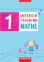 Mathematik Lernhilfen - Ausgabe 2004 für Grundschulen. Ausgabe 2004 für Grundschulen: Intensivtraining Mathe 1. Arbeitsheft