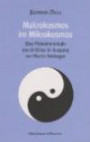 Makrokosmos im Mikrokosmos: Eine Phänomenologie des Ur-Ethos im Ausgang von Martin Heidegger