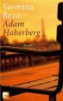 Adam Haberberg.