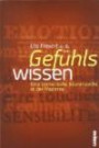 Gefühlswissen: Eine lexikalische Spurensuche in der Moderne