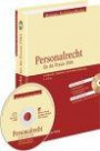 Personalrecht für die Praxis 2005, m. CD-ROM