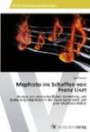 Mephisto im Schaffen von Franz Liszt: Analyse zur unterschiedlichen Darstellung und Bedeutung Mephistos in der Faust-Symphonie und dem Mephisto-Walzer
