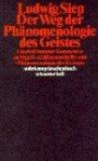 Hegels Philosophie - Kommentare zu den Hauptwerken: Drei Bände: Kommentare zu den Hauptwerken: Der Weg der 'Phänomenologie des Geistes' / Hegels ... 3 Bde. (suhrkamp taschenbuch wissenschaft)