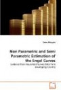 Non Parametric and Semi Parametric Estimation of the Engel Curves: Evidence from Household Survey Data from Developing Country