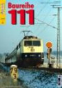 Baureihe 111 - Eisenbahn Journal Special 1-2014
