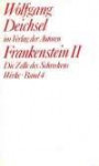 Werke: Frankenstein, Bd.2, Die Zelle des Schreckens (Theaterbibliothek)