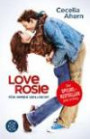 Love, Rosie - Für immer vielleicht: Filmbuch