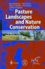 Pasture Landscape and Nature Conservation.