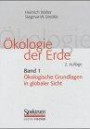 Walter, Heinrich; Breckle, Siegmar-Walter, Bd.1 : Ökologische Grundlagen in globaler Sicht
