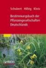 Bestimmungsbuch der Pflanzengesellschaften Deutschlands