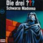 Die Drei ??? - CD: Die Drei Fragezeichen, Bd.127 : Schwarze Madonna, 1 Audio-CD: FOLGE 127