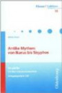 Antike Mythen: von Ikarus bis Sisyphos