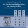 Der Klassiker des Gelben Kaisers zur Inneren Medizin: Das multimediale Studien- und Recherchetool auf CD-ROM. Dt./Chin