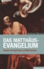 Matthäus-Evangelium: Impulse für Hauskreise und Bibelstudium