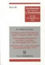 Entwicklungen in der deutschen Anwaltschaft 2000-2010: Schriftenreihe des Instituts für Anwaltsrecht an der Universität zu Köln, Band 86 . für Anwaltsrecht an der Universität Köln)