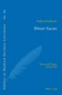 Winter Facets: Traces and Tropes of the Cold (Studies in Modern German Literature)