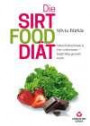 Die Sirtfood Diät: Schnell abnehmen & Fett verbrennen - langfristig gesund essen (Buch im Großformat, Sirtuin Diät, Sirt Foods, das Original aus Deutschland von Silvia Bürkle!)