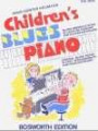 Childrens Blues Piano: Blues-Originalstücke In Leichter Fassung Für Klavier / Keyboard