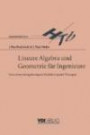 Lineare Algebra und Geometrie für Ingenieure: Eine Anwendungsbezogene Einführung mit Übungen (VDI-Buch)