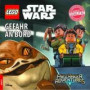 LEGO® Star Wars(TM) Gefahr an Bord: Mini-Bilderbuch