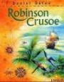 Robinson Crusoe: Leben und Abenteuer des weltberühmten Engländers Robinson Crusoe, welcher durch Sturm und Schiffbruch auf eine ferne, einsame Insel ... und zuletzt wunderbarerweise gerettet wurde