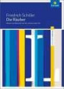 Schroedel Lektüren: Friedrich Schiller: Die Räuber: Module und Materialien für den Literaturunterricht