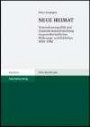 NEUE HEIMAT: Unternehmenspolitik und Unternehmensentwicklung im gewerkschaftlichen Wohnungs- und Städtebau 1950¿1982 (Vierteljahrschrift Fur Sozial- Und Wirtschaftsgeschichte)