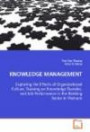 KNOWLEDGE MANAGEMENT: Exploring the Effects of Organizational Culture, Training on Knowledge Transfer, and Job Performance in the Banking Sector in Vietnam