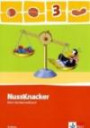 Der Nussknacker. Ausgabe für Sachsen, Rheinland-Pfalz und das Saarland: Der Nussknacker. Schülerbuch 3. Schuljahr. Ausgabe für Sachsen, Rheinland-Pfalz, Saarland