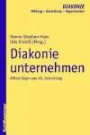 Diakonie unternehmen