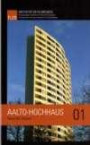 Architektur in Bremen 01. Aalto-Hochhaus und Neue Vahr, Bremen