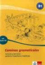 Caminos gramaticales B1. Heft und Audio-CD mit Lösungen: Lecturas y ejercicios - perfecto/imperfecto/indefinido