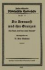 Die Vernunft Und Ihre Grenzen: Aus Kants Kritik Der Reinen Vernunft