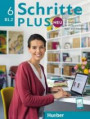 Schritte plus Neu 6: Deutsch als Zweitsprache für Alltag und Beruf / Kursbuch + Arbeitsbuch + CD zum Arbeitsbuch