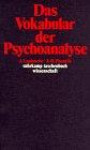 Suhrkamp Taschenbücher Wissenschaft, Nr.7, Das Vokabular der Psychoanalyse