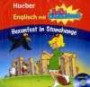 Englisch mit Bibi Blocksberg. Hexenfest in Stonehenge. Lern-Hörspiel-Audio-CD