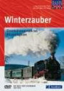 Winterzauber-Eisenbahnromantik bei Eis & Schnee