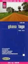 Ghana Togo Rkh Rv R Wp Gps