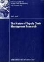 The Nature of Supply Chain Management Research: Insights from a Content Analysis of International Supply Chain Management Literature from 1990 to 2006 (Einkauf, Logistik und Supply Chain Management)