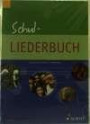 Schul-Liederbuch und Schul-Chorbuch - Paket: für weiterführende Schulen. Gesang gleich- oder dreistimmig (SSA, SAA (SAM)), Gitarre, Klavier. Liederbuch. (kunter-bund-edition)