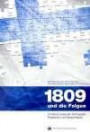 1809 und die Folgen: Finnland zwischen Schweden, Russland und Deutschland