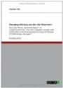 Energiegewinnung aus den vier Elementen: Kann das Thema "gewinnbringend" im projektorientierten Unterricht umgesetzt werden und welche Werte sind mit ... und Ökologie in Verbindung zu bringen?