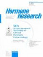 Clinical Paediatric Endocrinology: 5th Serono Symposia Workshop, Dresden, September 2001. Supplement Issue: "Hormone Research" 2002, Vol. 57, Suppl. 2 (Supplement Issue: Hormone Research 2002, 2)