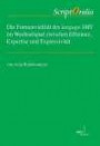 Die Formenvielfalt des langage SMS im Wechselspiel zwischen Effizienz, Expertise und Expressivität. Eine Untersuchung der innovativen Schreibweise in französischen SMS (ScriptOralia)
