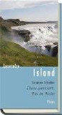 Lesereise Island. Fluss passiert, Eis in Sicht (Picus Lesereisen)
