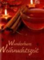 Wunderbare Weihnachtszeit